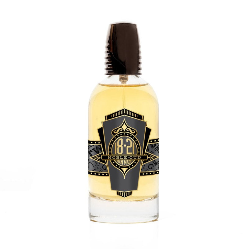 18.21 MAN MADE NOBLE OUD SPIRITS 3.38OZ