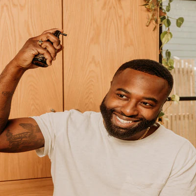 18.21 MAN MADE SWEET TOBACCO ELIXER 13 - 3.4OZ