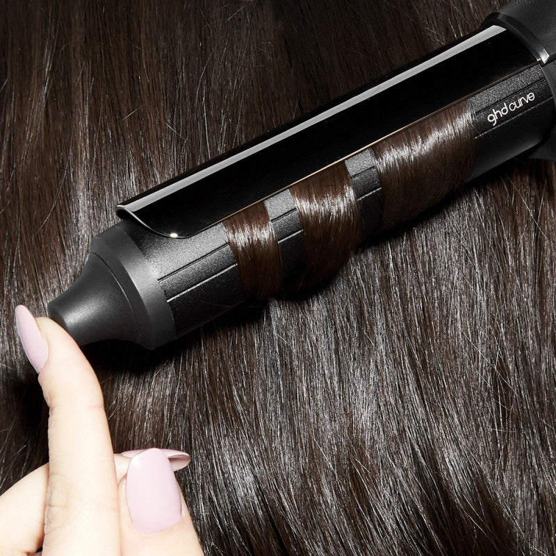 GHD SOFT CURL IRON 1.25" (#20012)