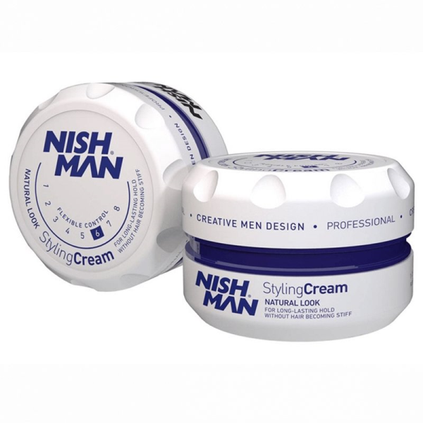 NISHMAN HAIR STYLING CREAM 06 150ML