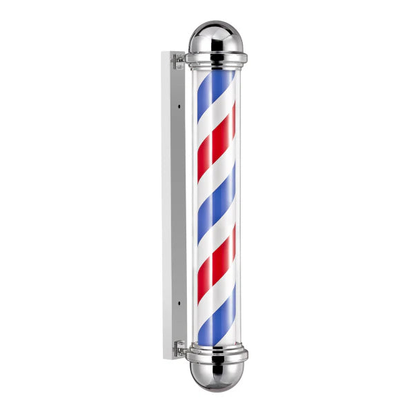 THE SHAVE FACTORY BARBER POLE (#TSF317)