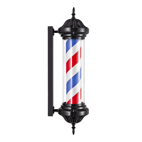 THE SHAVE FACTORY BARBER POLE (#TSF339D)