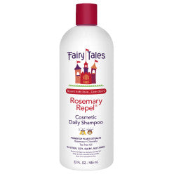 FAIRY TALES ROSEMARY REPEL SHAMPOO 32 OZ