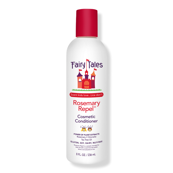 FAIRY TALES ROSEMARY REPEL CREME CONDITIONER 32 OZ