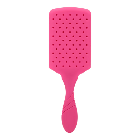 WET BRUSH PRO PADDLE DETANGLER - FROST PINK