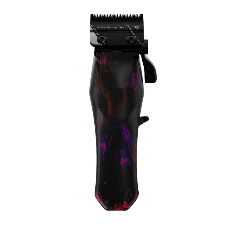 WAHL 5 STAR VAPOR CORDLESS CLIPPER-LIMITED EDITION (#3028320)