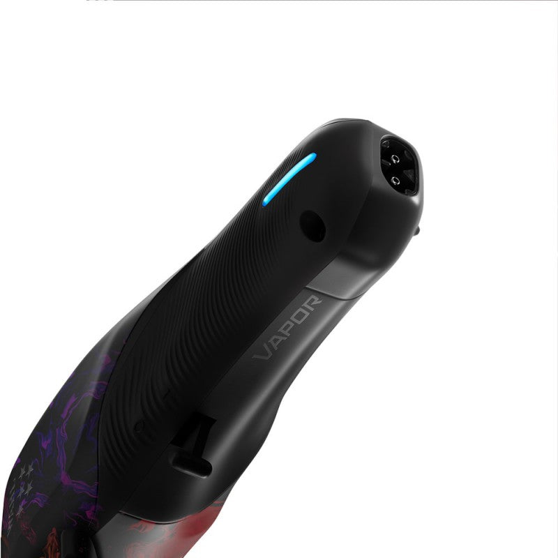 WAHL 5 STAR VAPOR CORDLESS CLIPPER-LIMITED EDITION (#3028320)