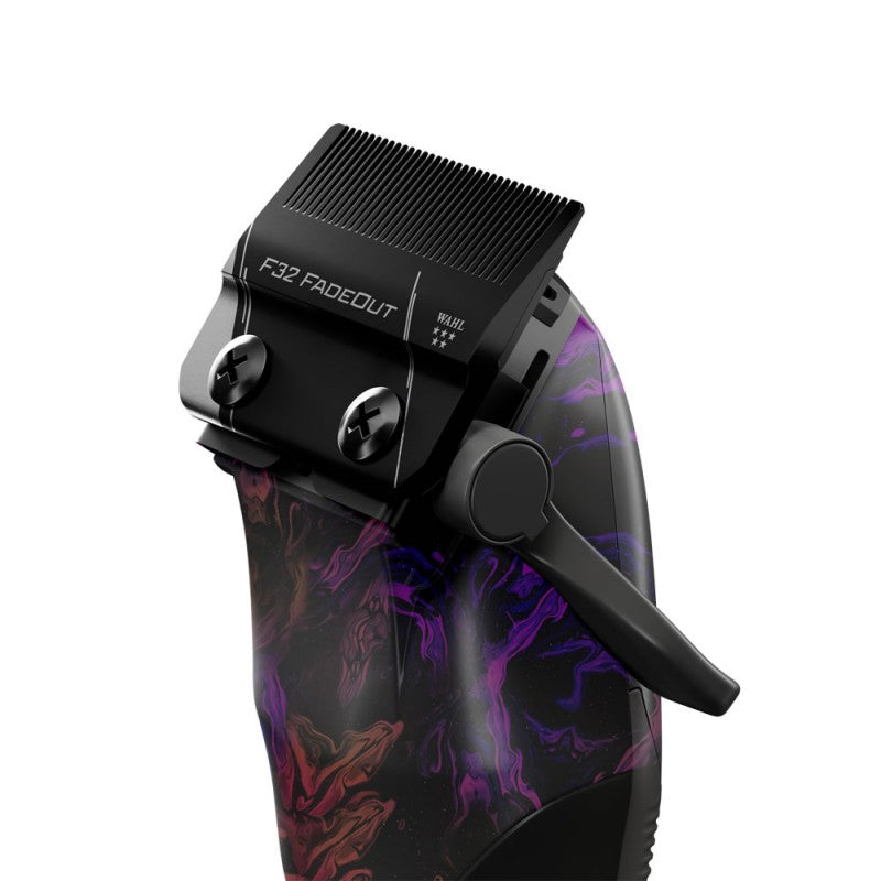 WAHL 5 STAR VAPOR CORDLESS CLIPPER-LIMITED EDITION (#3028320)