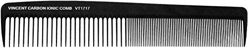 VINCENT CARBON MARCELLING COMB 8.75" (#VT1717)