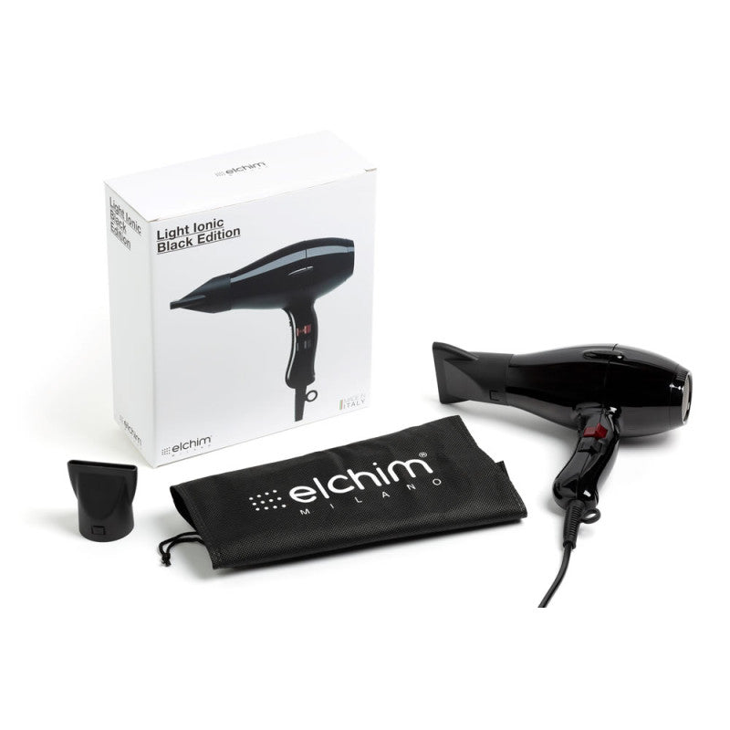 ELCHIM 3900 LIGHT IONIC DRYER