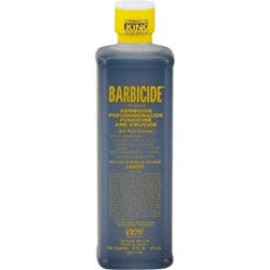 BARBICIDE DISINFECTANT