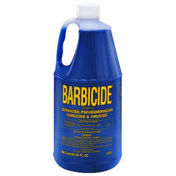BARBICIDE DISINFECTANT