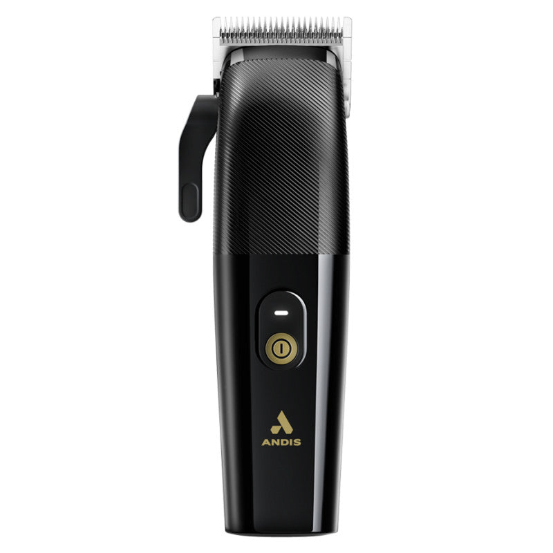 ANDIS ENVY II CLIPPER - BLACK (#560397)