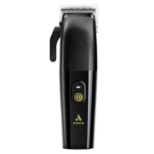 ANDIS ENVY II CLIPPER - BLACK (#560397)