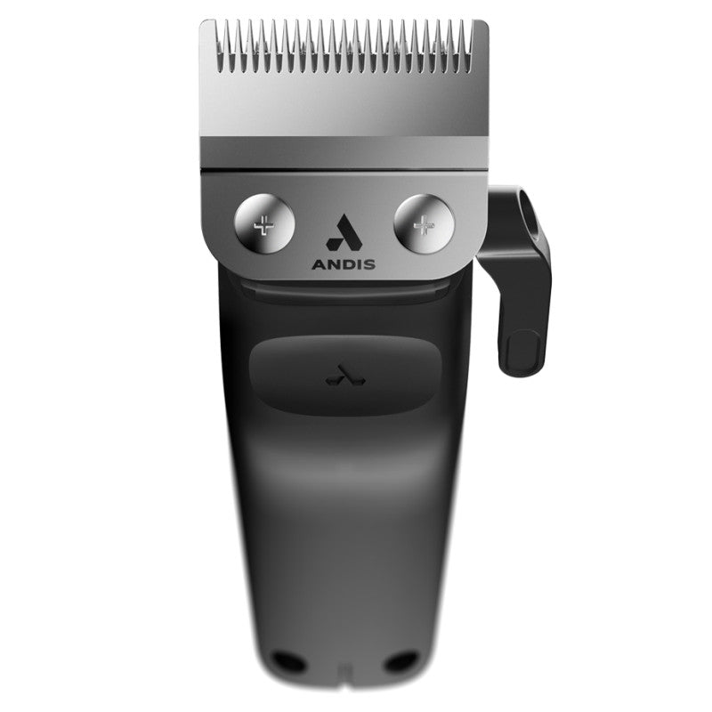 ANDIS ENVY II CLIPPER - BLACK (#560397)