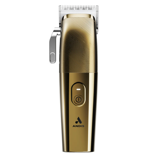 ANDIS ENVY II PREMIER CLIPPER - GOLD (#561566)