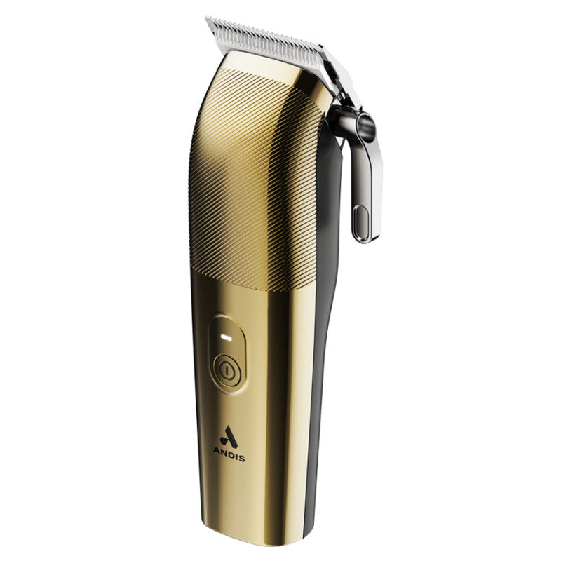 ANDIS ENVY II PREMIER CLIPPER - GOLD (#561566)