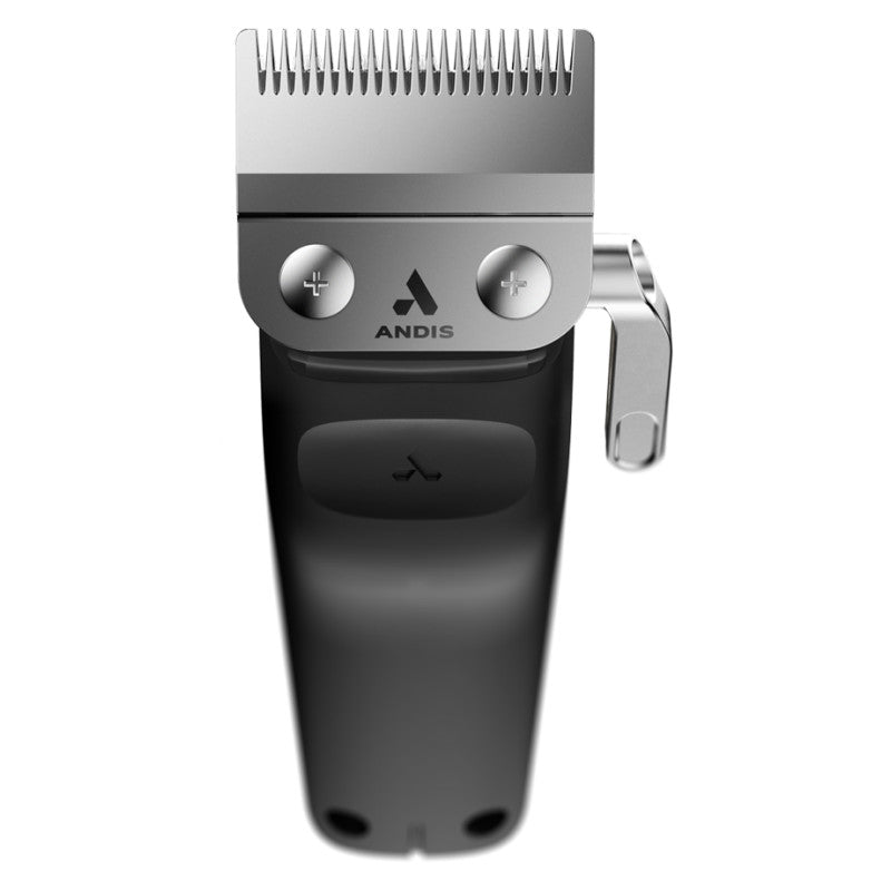 ANDIS ENVY II PREMIER CLIPPER - GOLD (#561566)