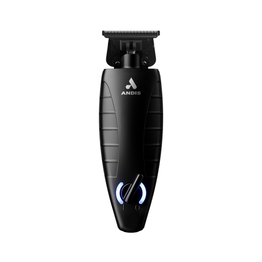 ANDIS GTX-EXO BLACK LABEL CORDLESS LI TRIMMER (#561862)