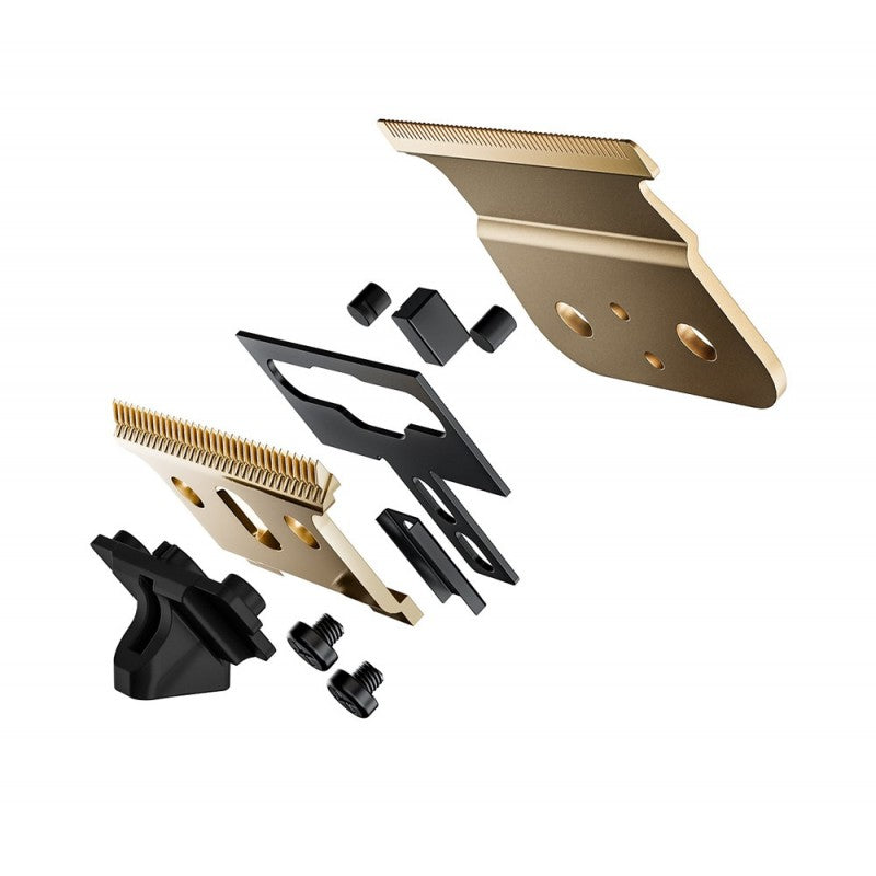 ANDIS GTX-Z M-FORCE BLADE (GOLD) FOR GTX-EXO (#561864)