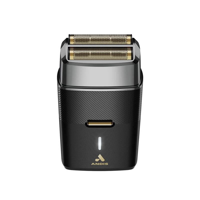 ANDIS PROFOIL PLUS II SHAVER (#563612)