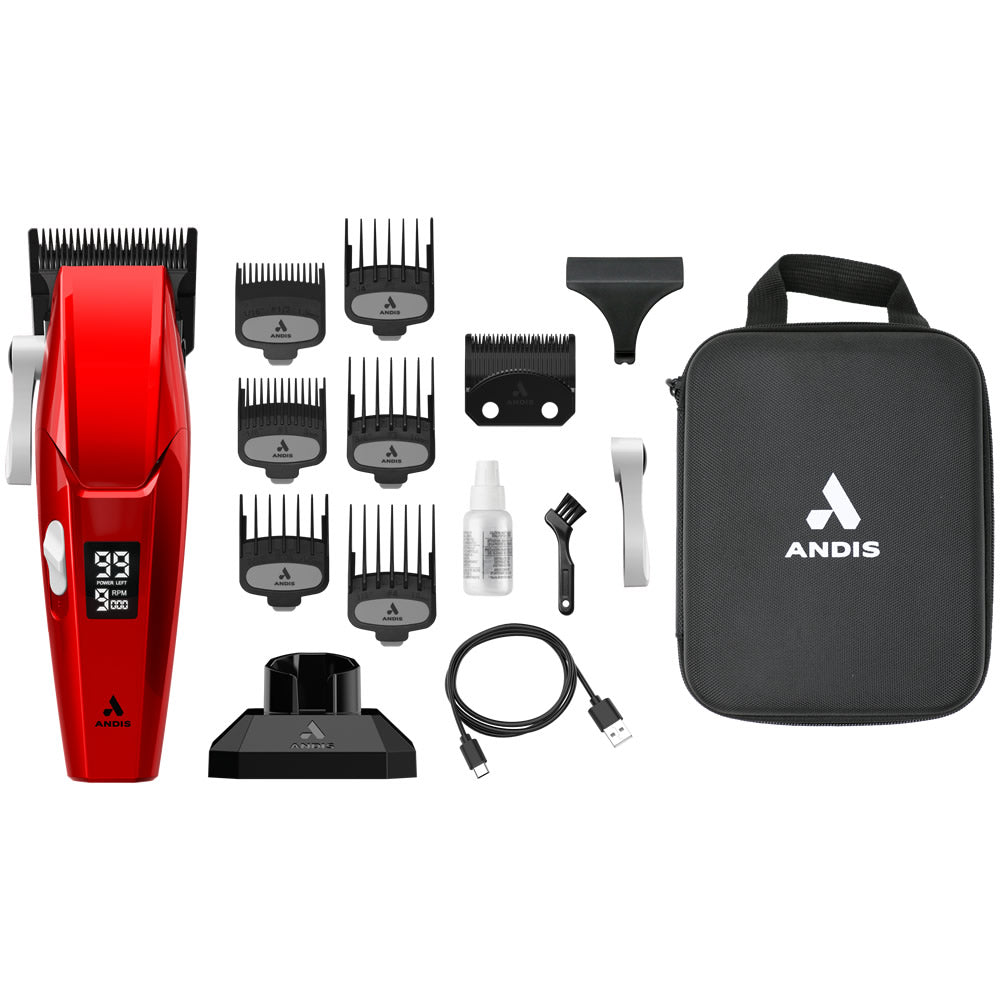 ANDIS TALON CLIPPER (#565052)