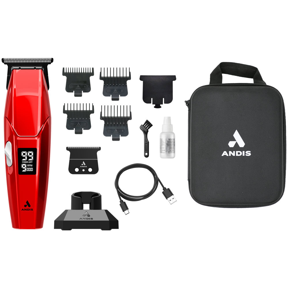 ANDIS TALON TRIMMER (#565064)