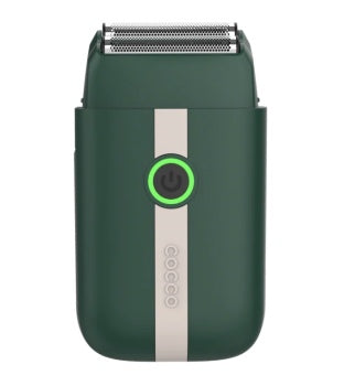 COCCO LITE SHAVER GREEN/WHITE