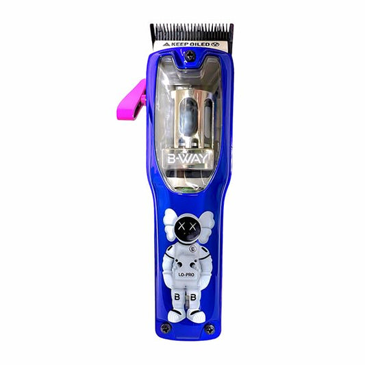 B-WAY LO-PRO X CLIPPER & T-PRO TRIMMER COMBO