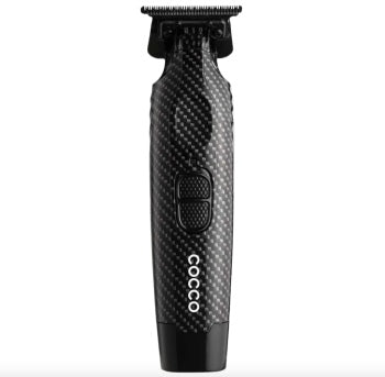 COCCO HYPER VELOCE TRIMMER - CARBON FIBER