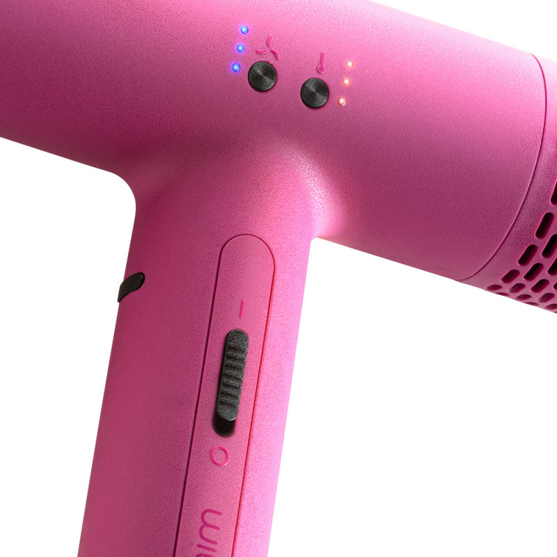 ELCHIM 8TH SENSE ANEMOS DRYER