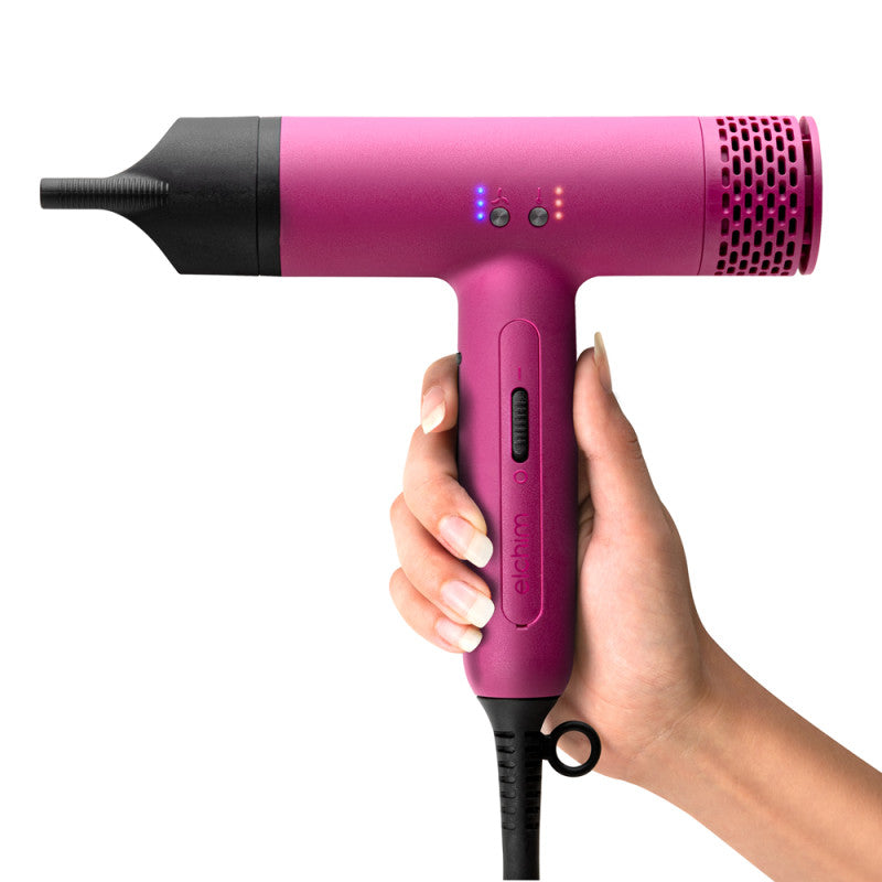 ELCHIM 8TH SENSE ANEMOS DRYER