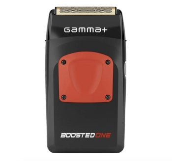 GAMMA+ BOOSTED ONE SHAVER (#GP540B)