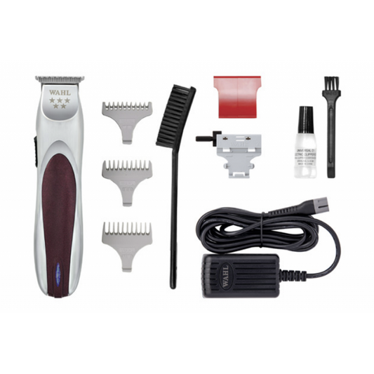WAHL A-LIGN CORDLESS TRIMMER (#8172)