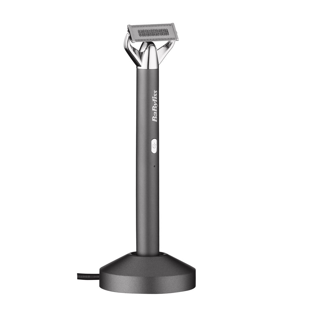 BABYLISS MTL SERIES ELECTRIC WET/DRY RAZOR (#BFXRZ1)