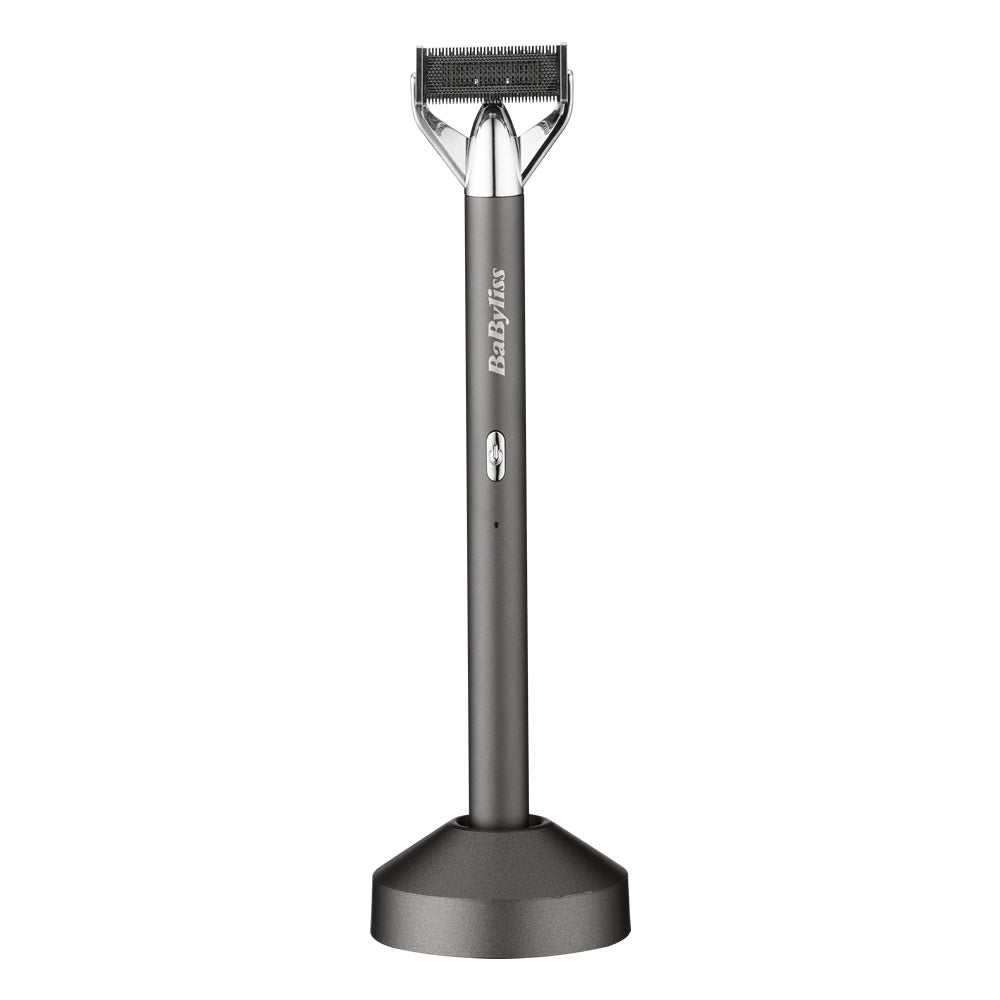 BABYLISS MTL SERIES ELECTRIC WET/DRY RAZOR (#BFXRZ1)