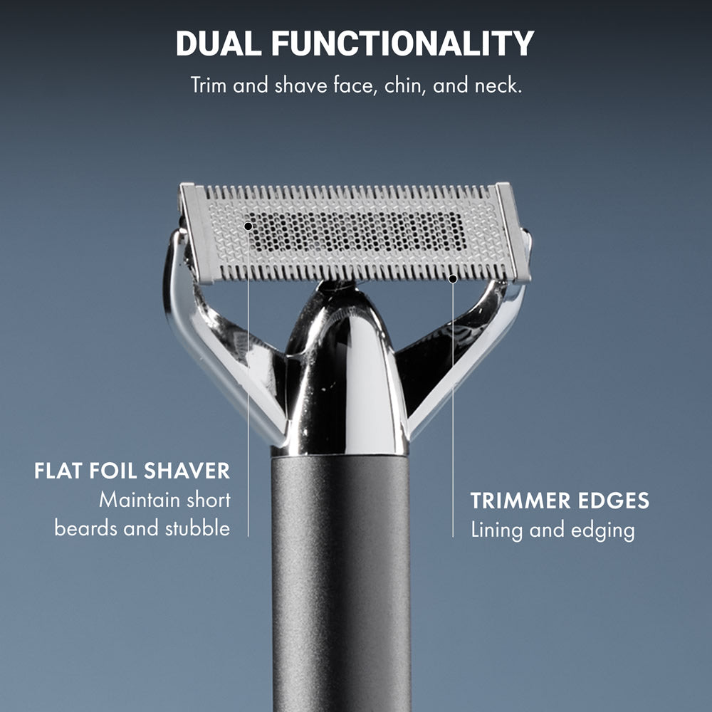 BABYLISS MTL SERIES ELECTRIC RAZOR REPLACEMENT HEAD (#BFXRZ1RB)