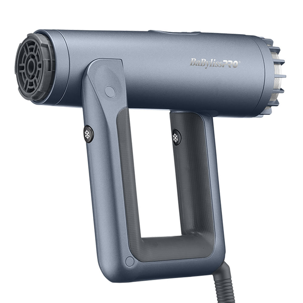 BABYLISSPRO AIRSQUARE HIGH SPEED DRYER (#BNTASQ1)