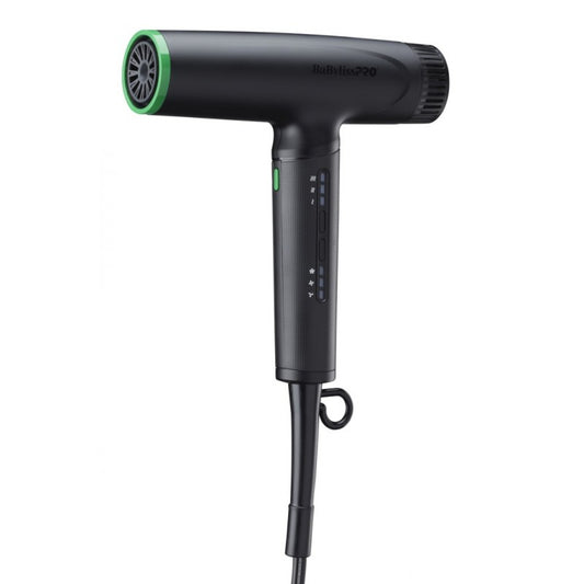 BABYLISSPRO x TOMB45 NANO LIGHT IONIC HIGH-SPEED DRYER (#BNTC9200T45)