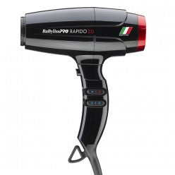 BABYLISSPRO HIGH SPEED RAPIDO 2.0 DRYER (#BRAP2)