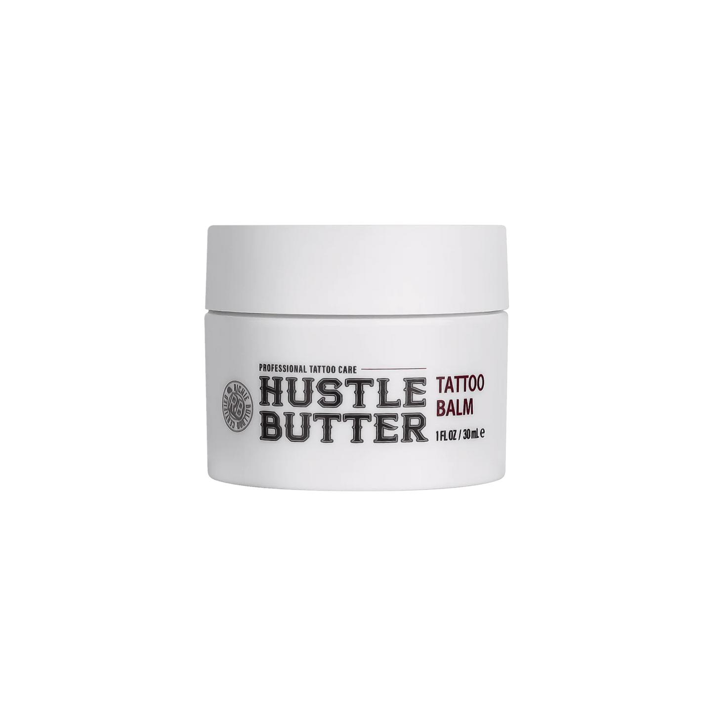 HUSTLE BUTTER DELUXE TATTOO BALM