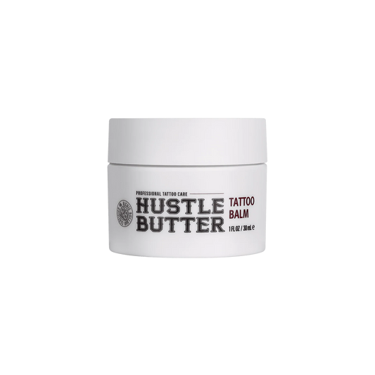 HUSTLE BUTTER DELUXE TATTOO BALM