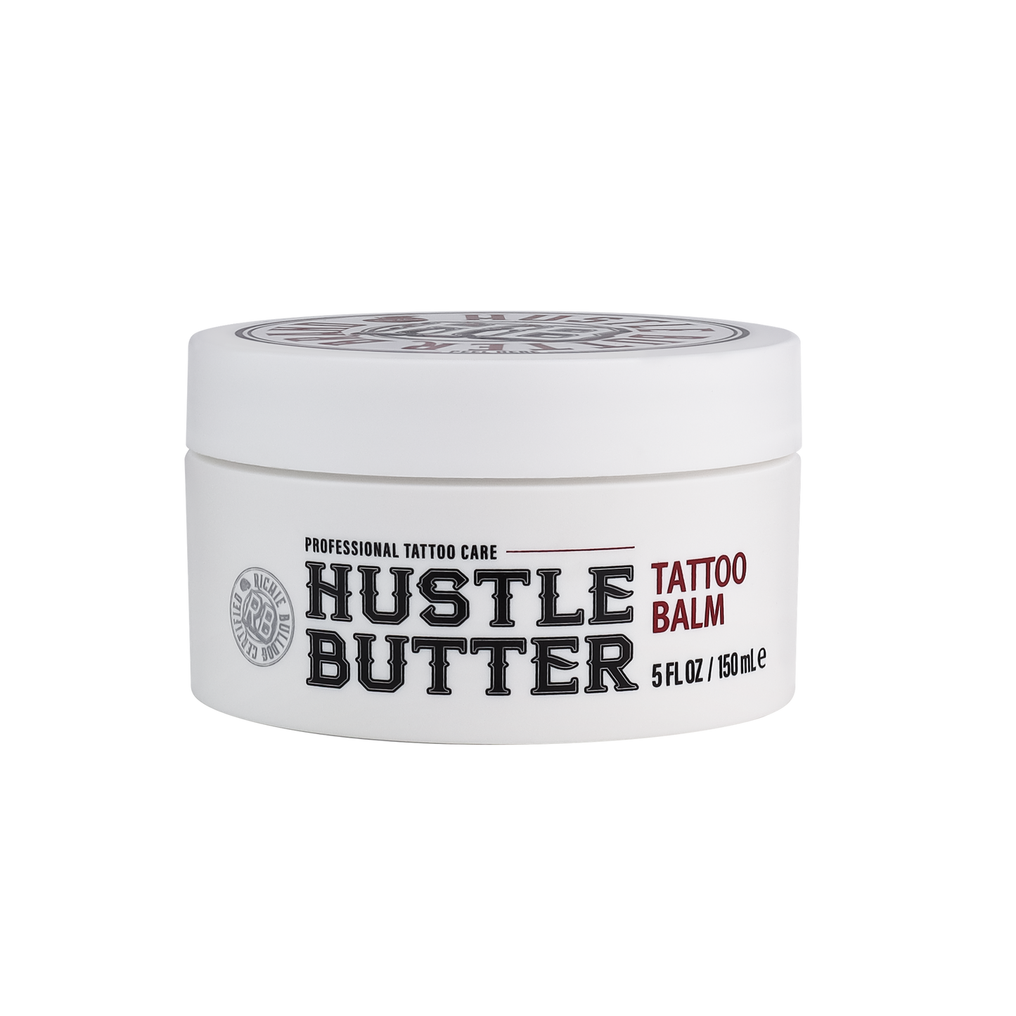 HUSTLE BUTTER DELUXE TATTOO BALM