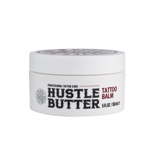 HUSTLE BUTTER DELUXE TATTOO BALM
