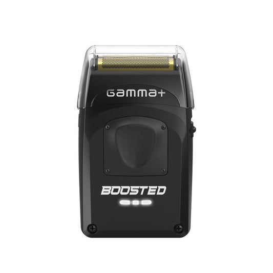 GAMMA+ BOOSTED SHAVER