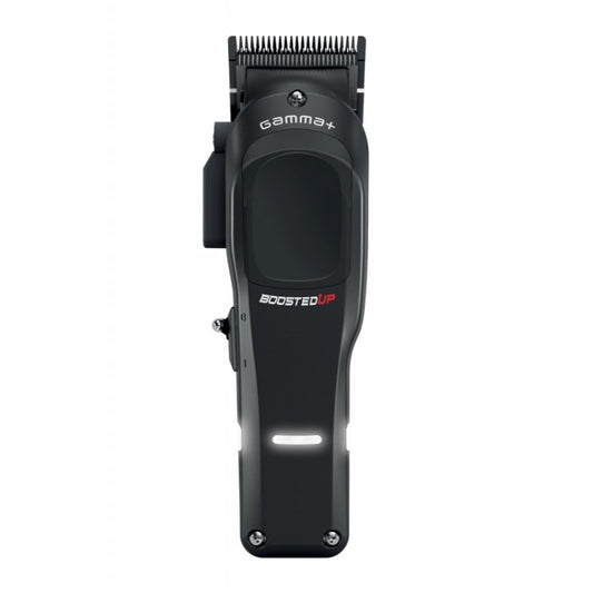 GAMMA+ BOOSTED UP CLIPPER (#GP601M)
