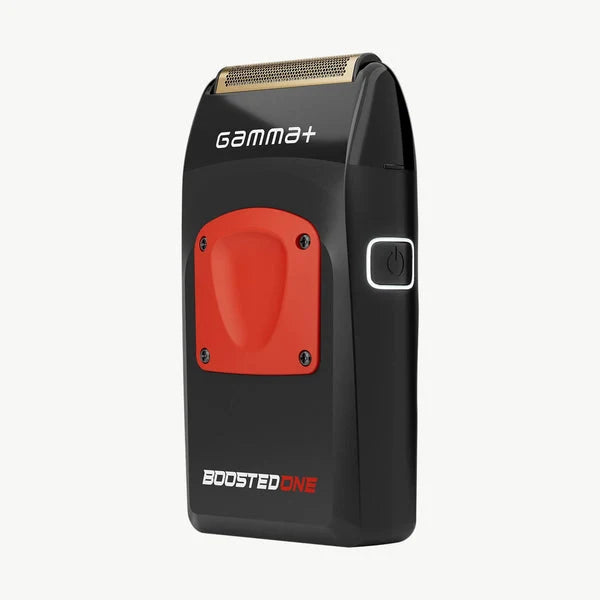 GAMMA+ BOOSTED ONE SHAVER (#GP540B)