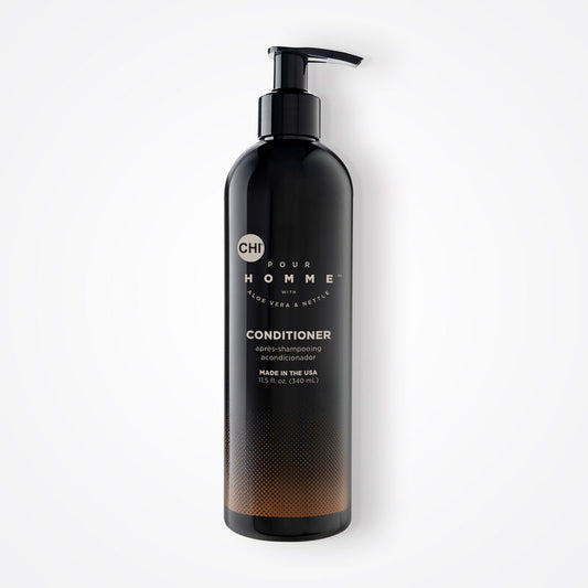 CHI POUR HOMME CONDITIONER 11.5OZ