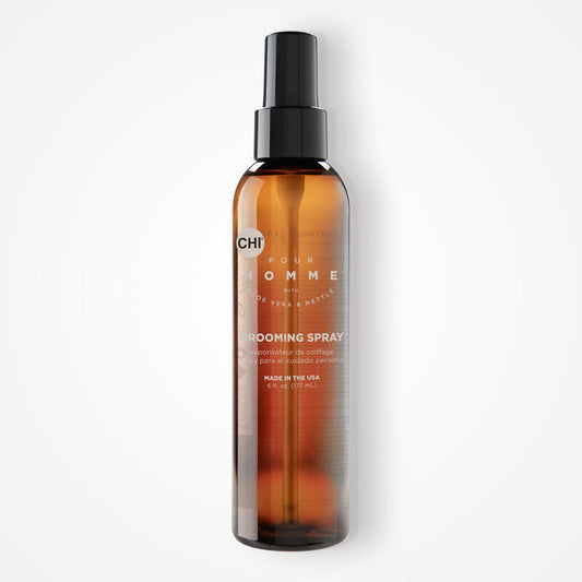 CHI POUR HOMME GROOMING SPRAY 6OZ