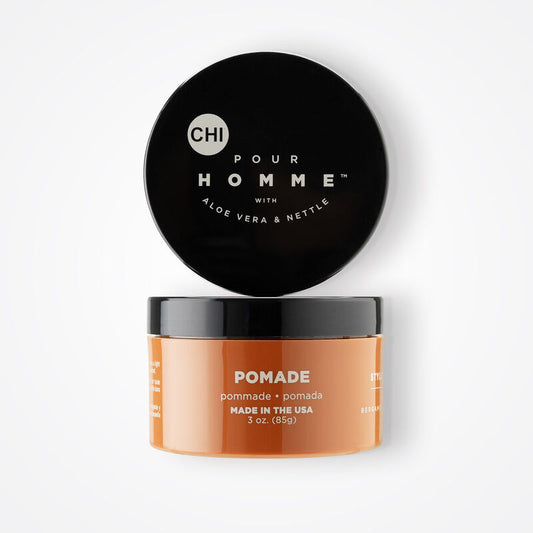 CHI POUR HOMME POMADE 3OZ